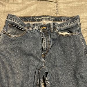Duluth Trading co jeans
